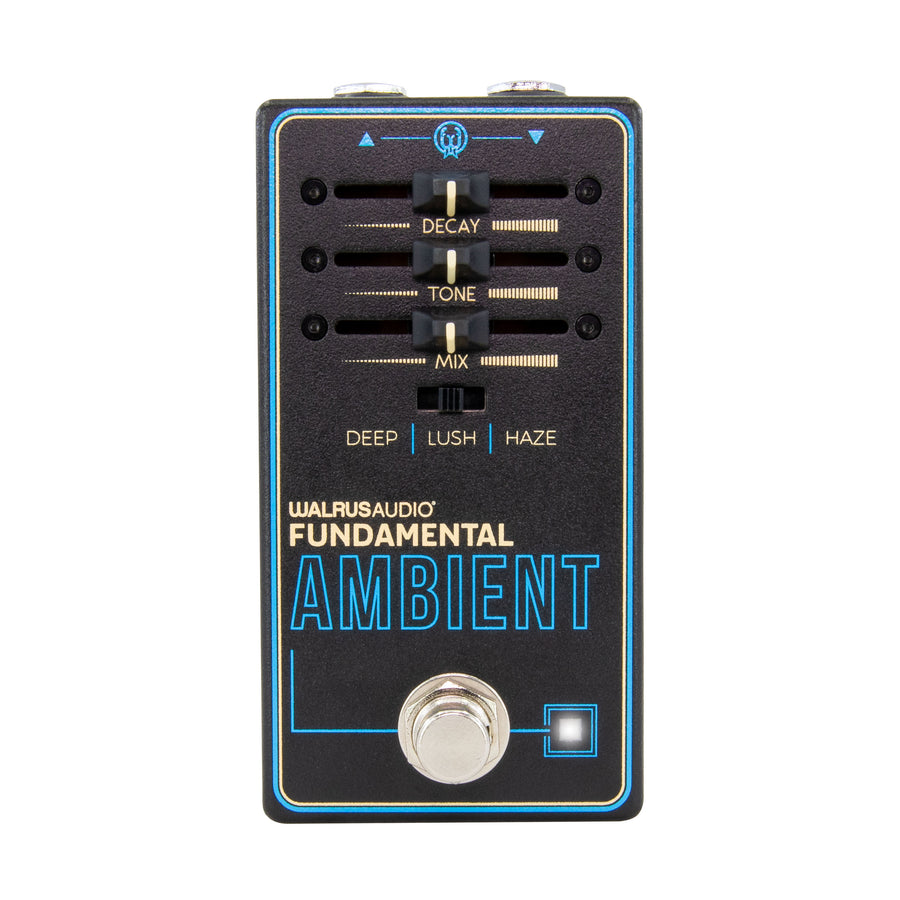 Fundamental Series Ambient - BLEMISHED