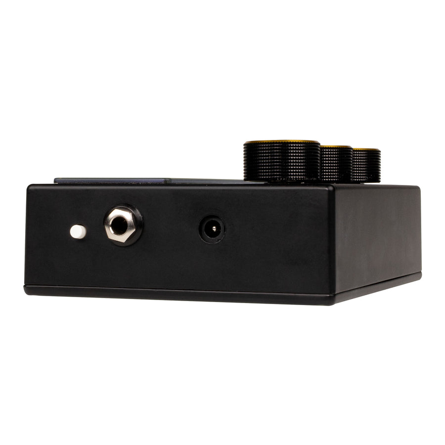 Mantle Analog Bass Preamp // D.I.