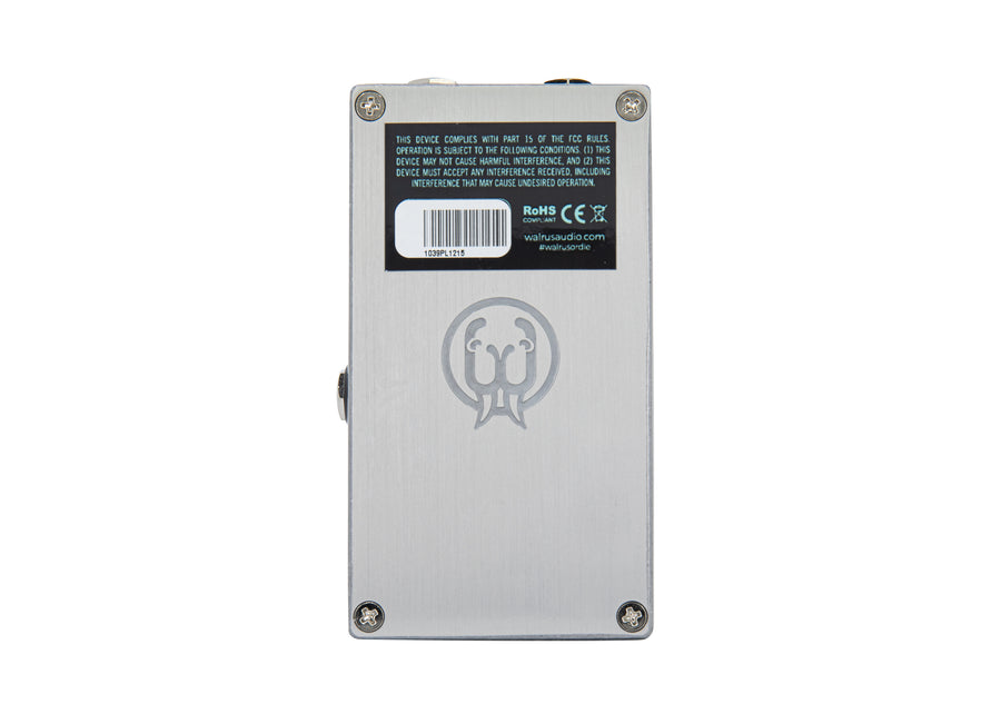ARP-87 Multi-Function Delay - Platinum Edition - BLEMISHED