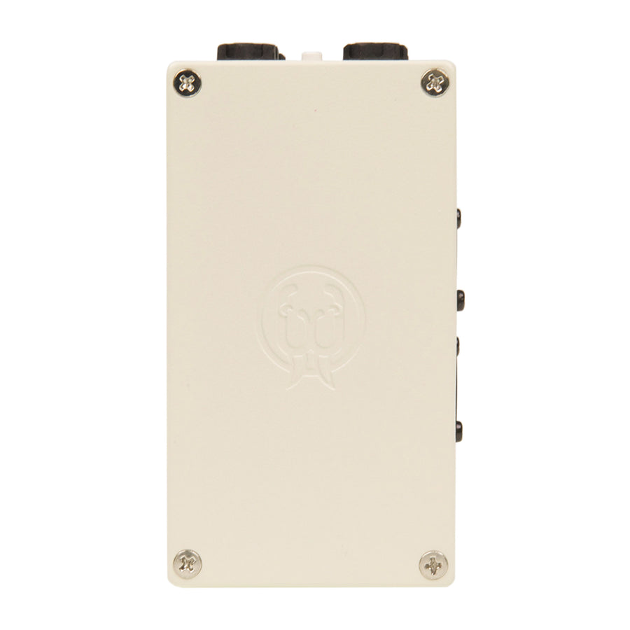 Canvas Stereo Dual Line Isolator / D.I. - Harvest Series - BLEMISHED