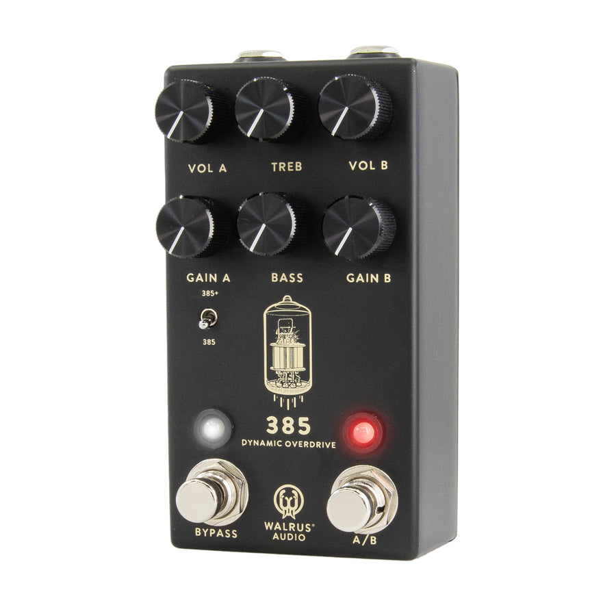 385 Overdrive MKII - BLEMISHED