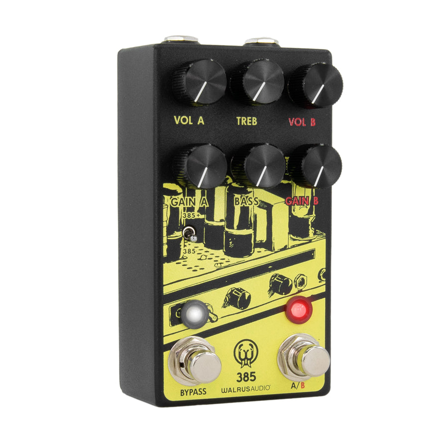 385 Overdrive MKII - BLEMISHED