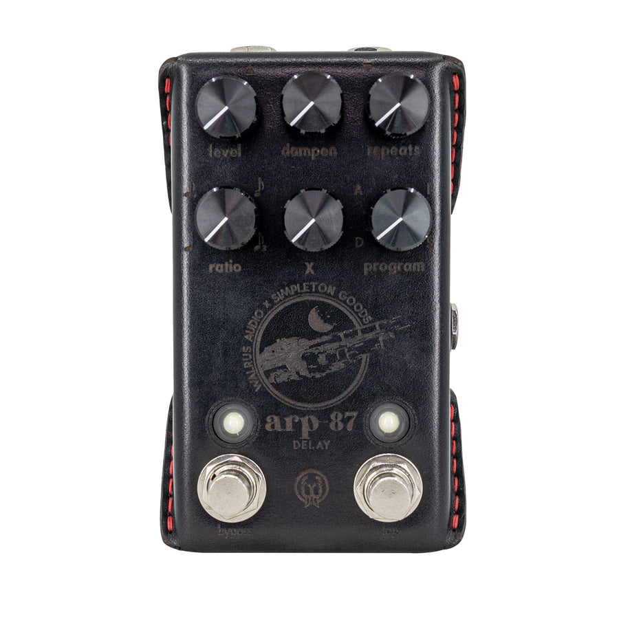 ARP-87 Multi-Function Delay, Craftsman Series